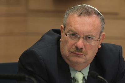 "בבר אילן אין מקום לעשות הפנינג על נטיות מיניות"