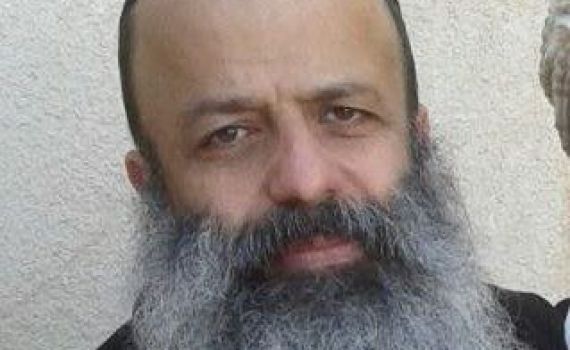 הבחירות בשומרון: עוזי אליעזר הסיר מועמדות