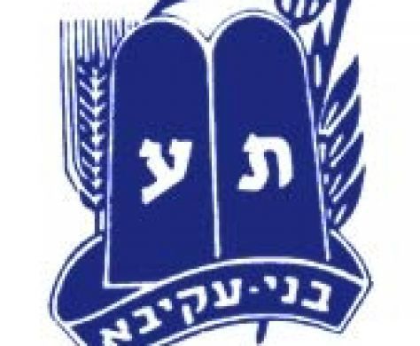 התנגד לפעילות מעורבת ואיים לשרוף את הסניף