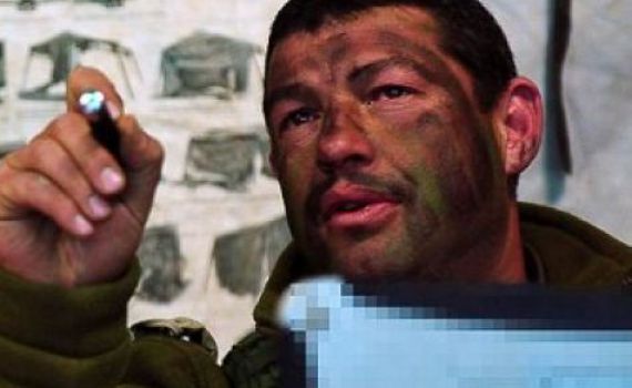 "עושים עליי עליהום; יש כתבת שמנסה לחסל אותי"