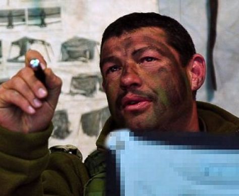 "עושים עליי עליהום; יש כתבת שמנסה לחסל אותי"