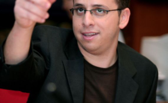 התחנה הבאה של נדב פרי: חברות קידוחי הגז