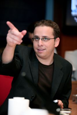 התחנה הבאה של נדב פרי: חברות קידוחי הגז