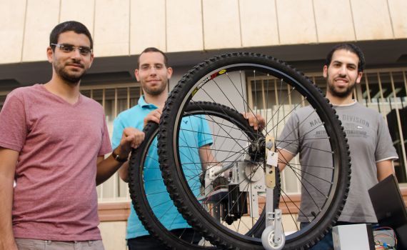 האם זה הפתרון שישים סוף למנהרות מעזה?