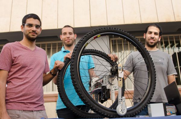 האם זה הפתרון שישים סוף למנהרות מעזה?