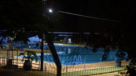 הותר לפרסום שם הילד מבית שמש שטבע למוות בצפון