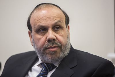 המינוי שמתעכב בגלל שכל המועמדים "סרוגים"