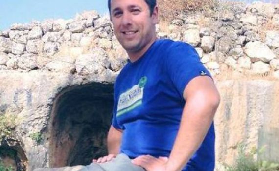 בעת ניחום האבלים; עימות בין ריבלין למשפחה