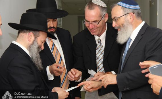 יוזמה חדשה: בירור היהדות לפני העלייה לארץ