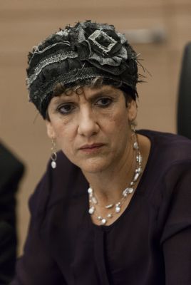 "אם הנשים ייפגעו אפרק את הקואליציה"