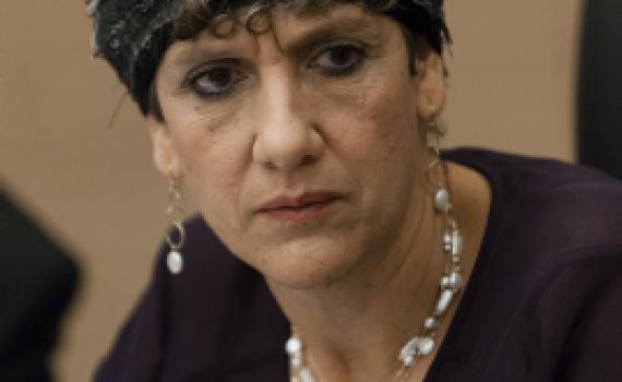 מסתמן: מועלם לא תצליח לחזור לכנסת