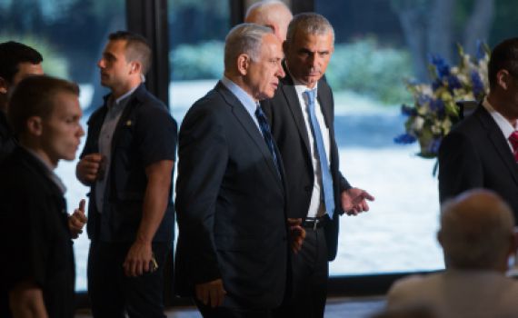 זה מה שנתניהו חושב על מפלגת 'כולנו'