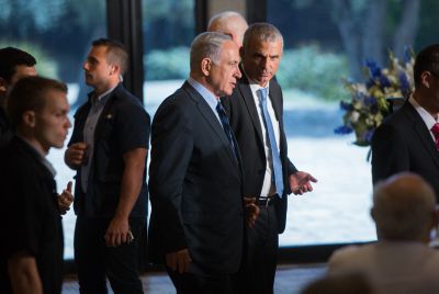 זה מה שנתניהו חושב על מפלגת 'כולנו'