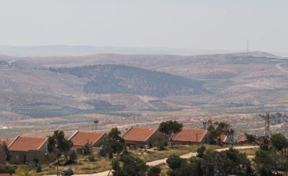 צוערים סירבו להשתתף בימי עיון ביו"ש; משרד הפנים התקפל