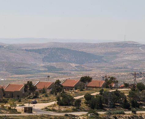 צוערים סירבו להשתתף בימי עיון ביו"ש; משרד הפנים התקפל