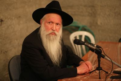 רבני 'עוד יוסף חי' ליעלון: "מוזמן לחגיגות השחרור"