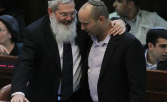 השתיקה שצריכה להדאיג את הציונות הדתית