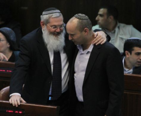 השתיקה שצריכה להדאיג את הציונות הדתית