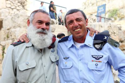 צה"ל יצמצם את סמכויות הרבנות הצבאית