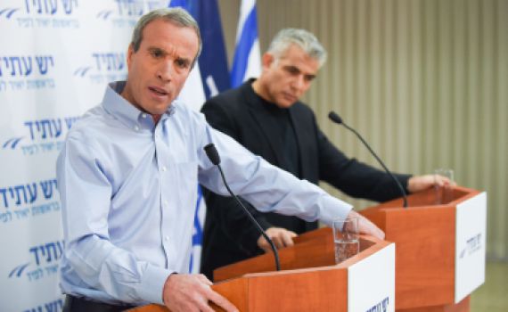 "הונאה": נפל חוק הכשרות של אלעזר שטרן