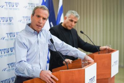 "לא זכור לי שהרב וייס התפטר בהתנתקות"