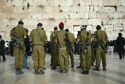 לראשונה: קצין החינוך ינאם במקום הרב הצבאי