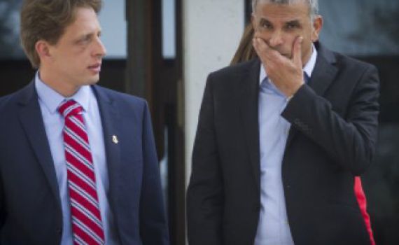 אי אפשר להמשיך בקואליציה של 61 חכי"ם