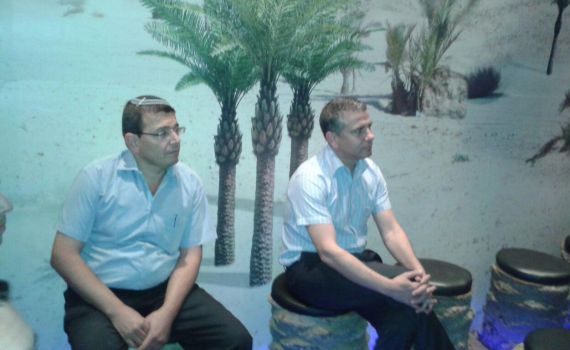 "לחזור לאלתר ליישובים שננטשו בגוש קטיף"