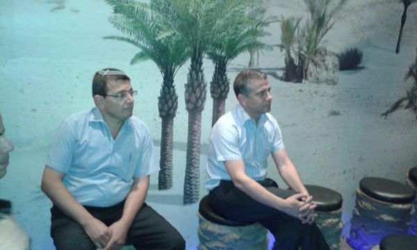 "לחזור לאלתר ליישובים שננטשו בגוש קטיף"