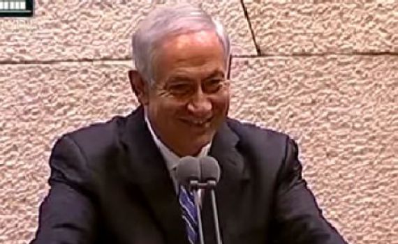 צפו ברגעים המשעשעים של חברי הכנסת