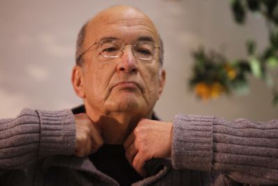 "ישיבות ההסדר הן מוקד של כפירה בעיקר"