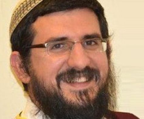 חוק הגיור; הבעיה היא הרבנים לא החוק /תגובה