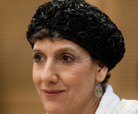 מצביעי מחל; איך העדפתם את חזן על שולי מועלם?