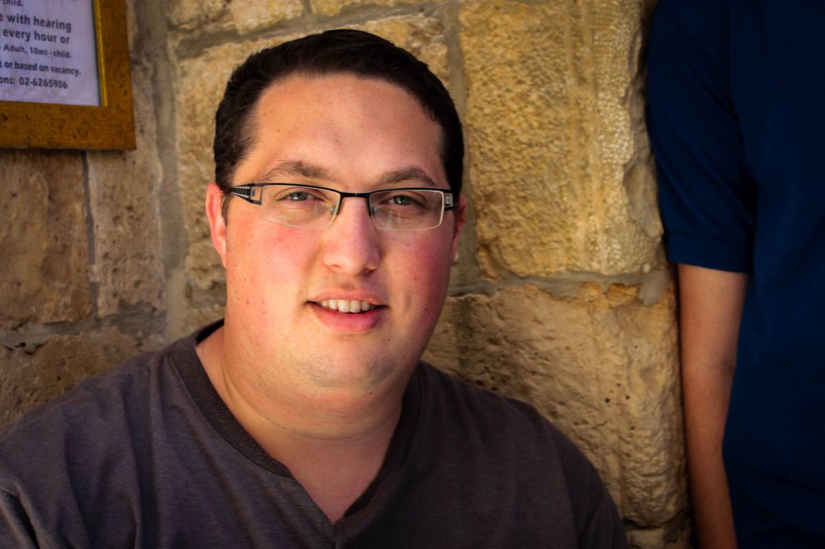 אלנתן זכריה מונה לעורך העלון 'יש"ע שלנו'