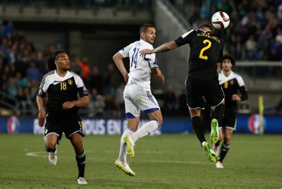 סערה בבוסניה בעקבות דבריו של החלוץ הישראלי