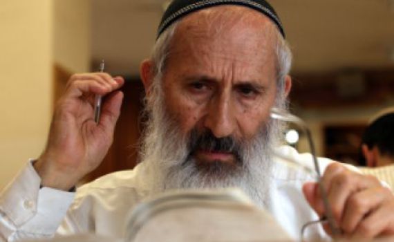 מה אתם רוצים מהמרגלים הצדיקים? הם צודקים