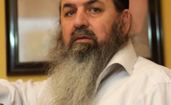 המשטרה מבקשת עזרה בחיפוש אחר נעדר מאריאל