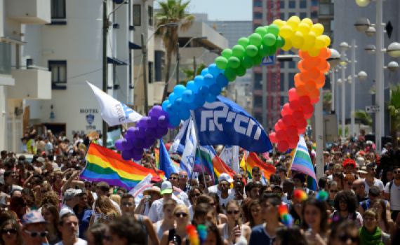 למה בבר אילן מפחדים מ'דעת תורה'?