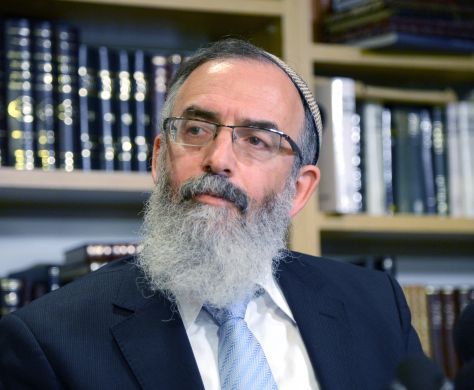 'צהר': שביתת רעב – מנוגדת ליהדות