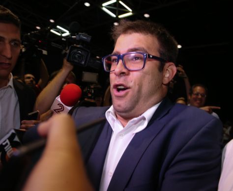 "גם בלי אורן חזן אין רוב להפלת הממשלה"