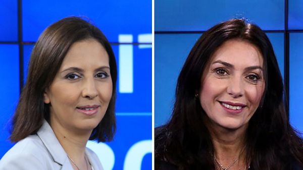 "אל תאיימי עליי"; עימות חריף בין רגב לגמליאל