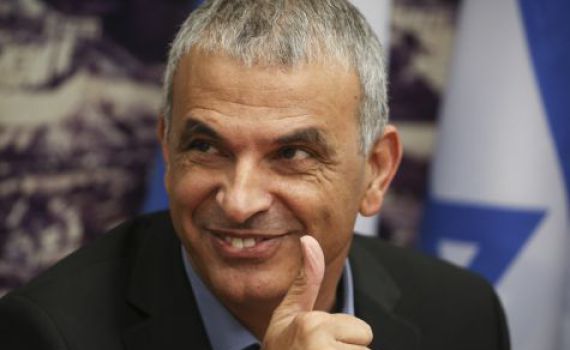 על מה כחלון מוכן לוותר כדי לפתור את משבר הדיור?