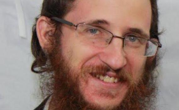 הרב אברהם סתיו חולק על הרב קוק / תגובה