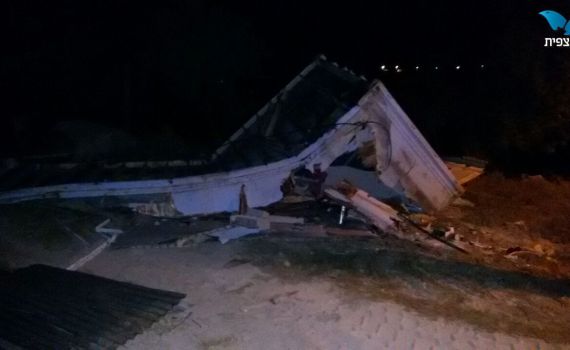 ממשלת הימין של נתניהו ויעלון ממשיכה בהרס