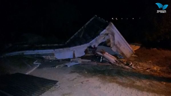 ממשלת הימין של נתניהו ויעלון ממשיכה בהרס