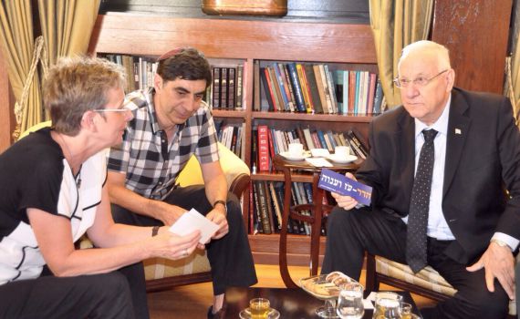 השבתו של הדר קודמת לשיקום עזה