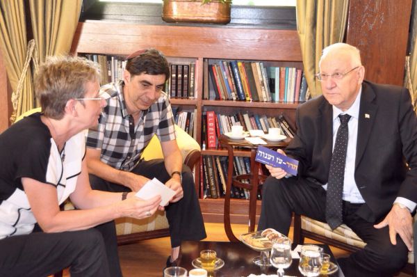 השבתו של הדר קודמת לשיקום עזה