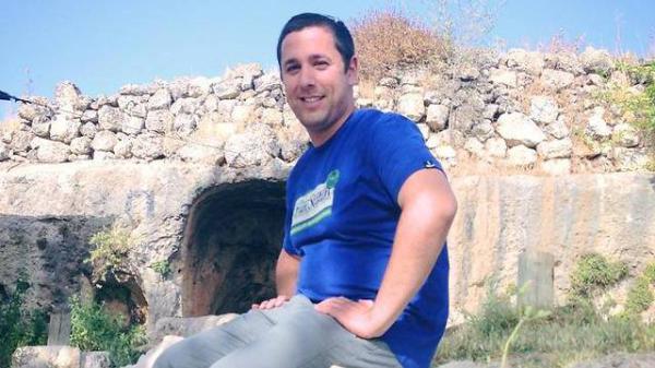 אמו של דני גונן: זו ארץ ישראל, אני צריכה לפחד?