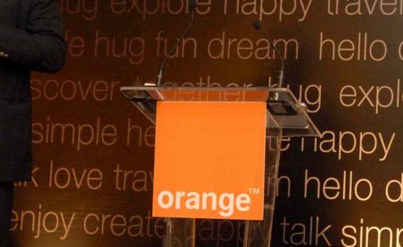 מנכ"ל אורנג' לפני 3 שנים: אני מוקסם מישראל