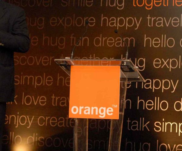 מנכ"ל אורנג' לפני 3 שנים: אני מוקסם מישראל